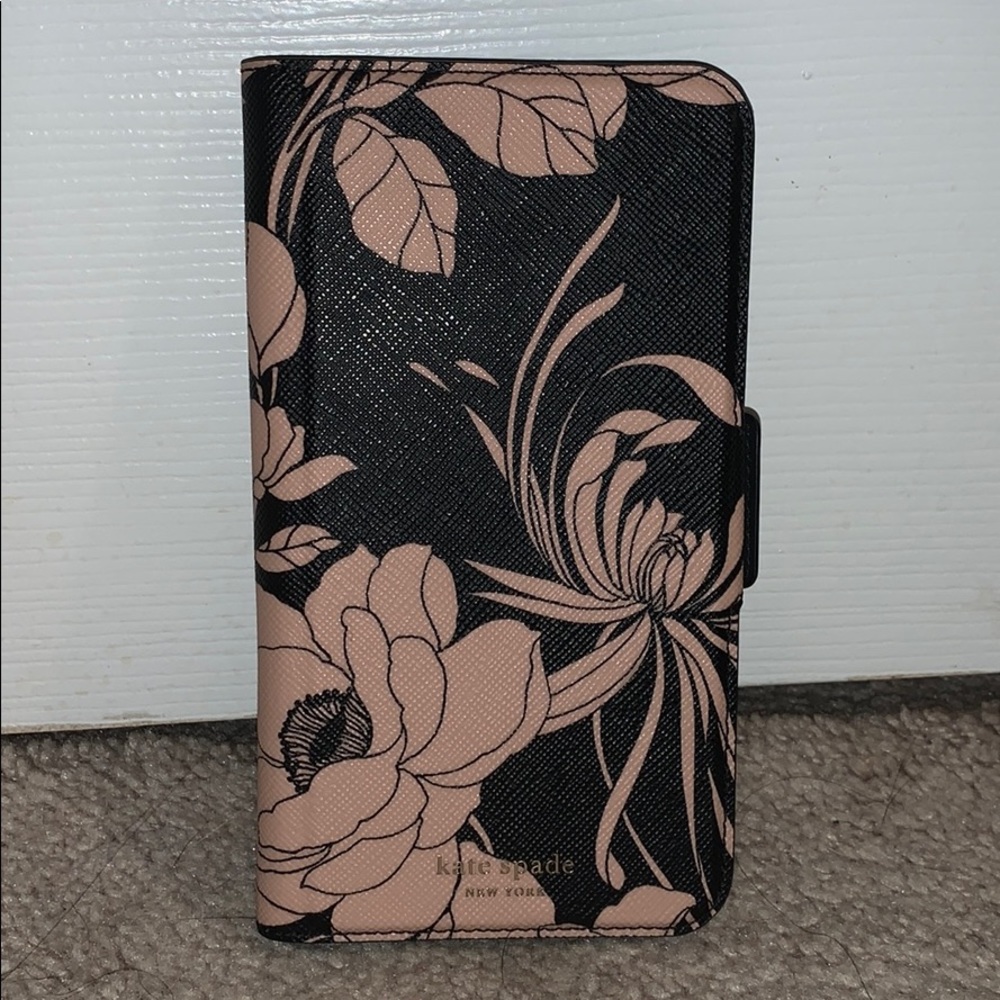 Kate Spade IPhone XR Case